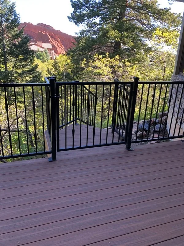 Featured Professionals: Ryan Treadwell and Kona Contractors by Deckorators - Photo 4