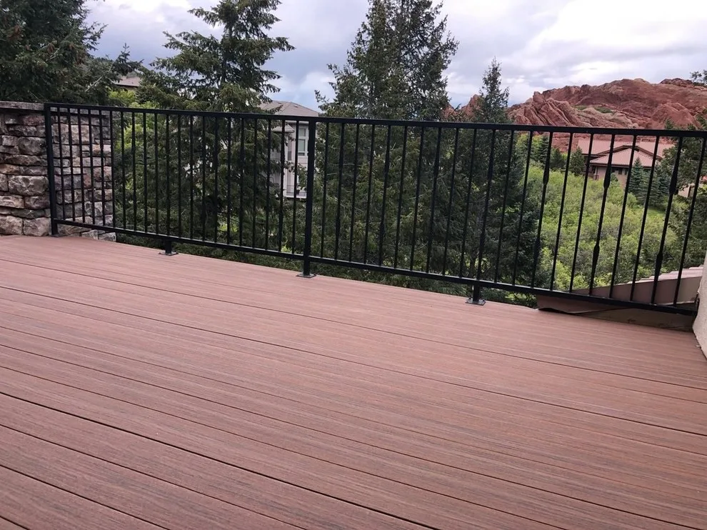 Featured Professionals: Ryan Treadwell and Kona Contractors by Deckorators - Photo 3