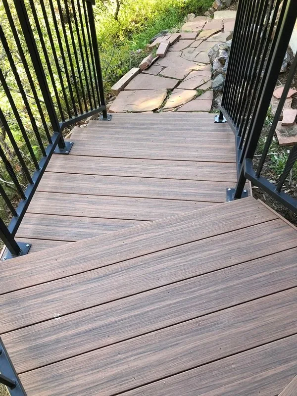 Featured Professionals: Ryan Treadwell and Kona Contractors by Deckorators - Photo 2