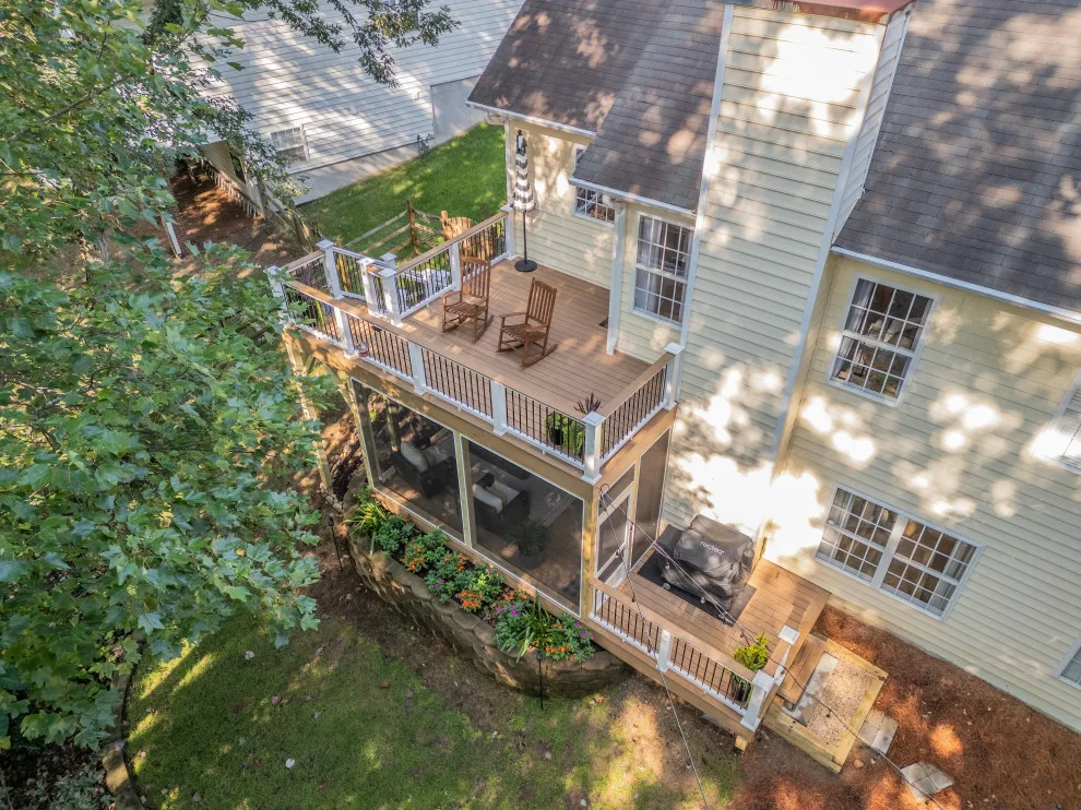 Chalyce Lane - Ayoubi by Carolina Decks - Photo 3