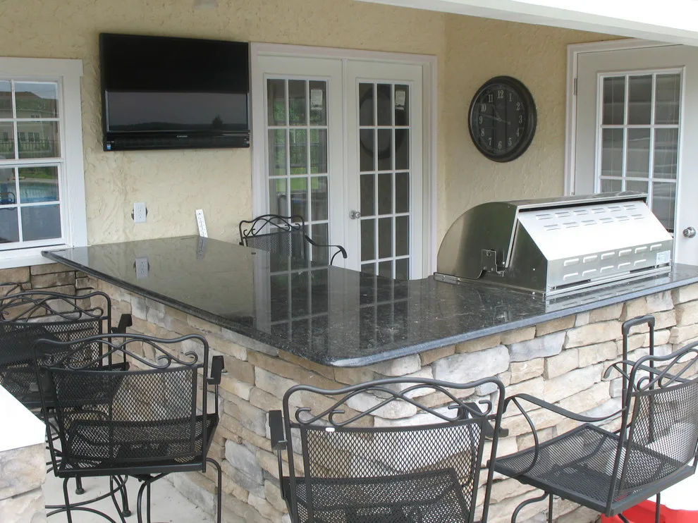 Tailored Pool House Solutions by Homestead Structures - Photo 2
