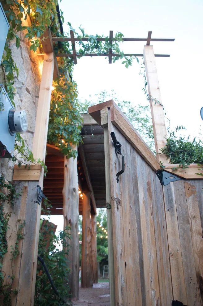 Georgetown Fence & Deck - Photo 4