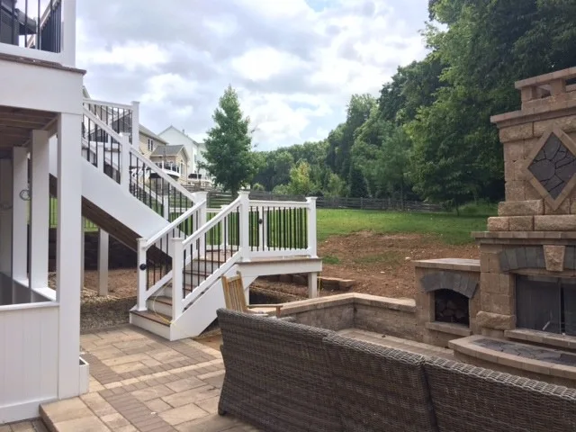 Metro Landscape & Construction, Inc - Photo 2
