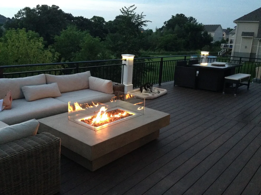 Chaska, Minnesota by Designer Decks - Photo 4