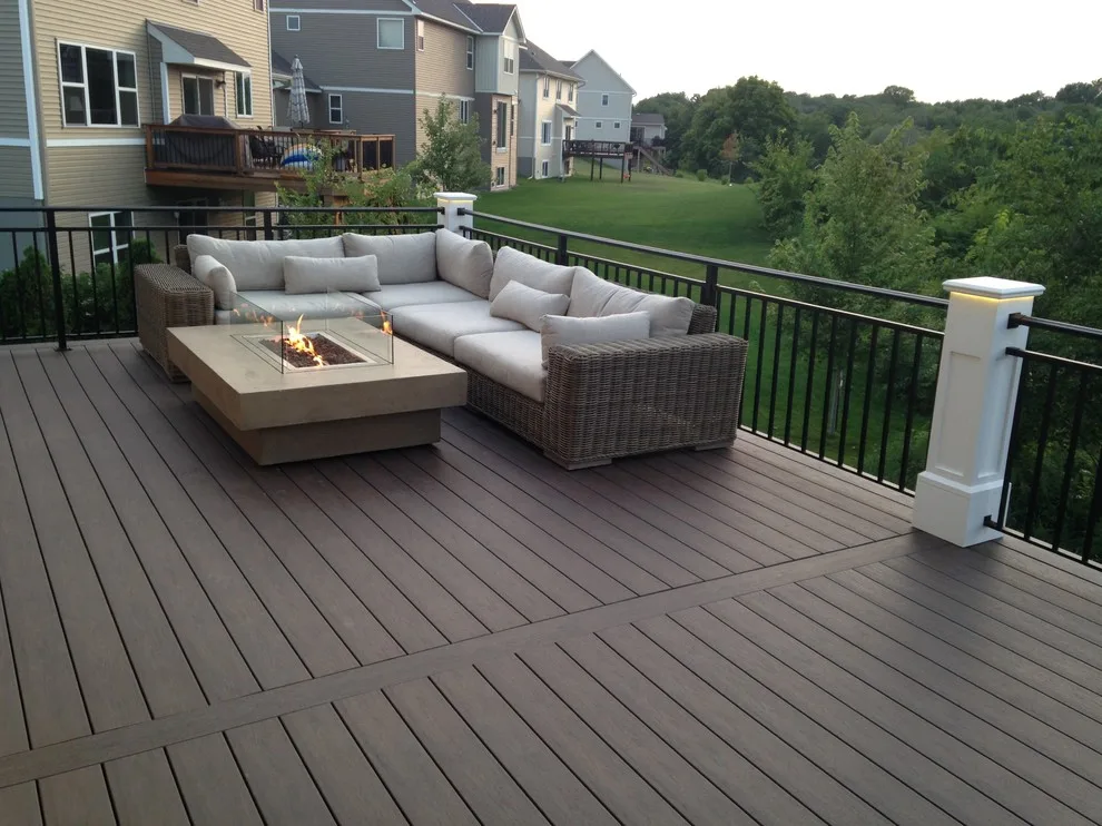 Chaska, Minnesota by Designer Decks - Photo 2