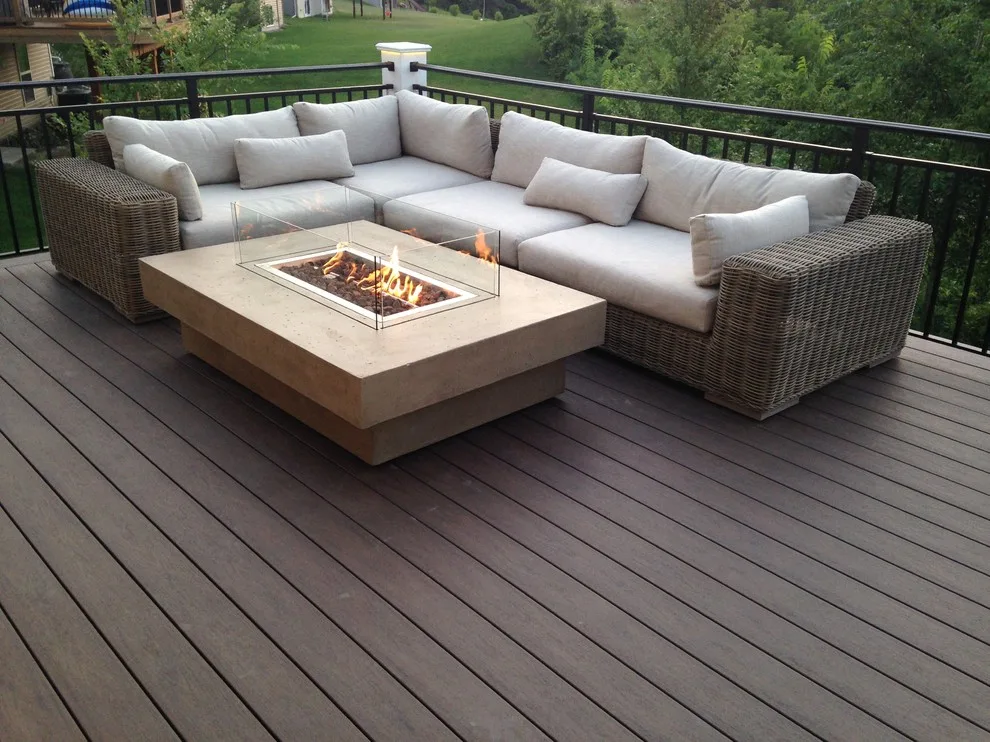 Chaska, Minnesota by Designer Decks - Photo 3