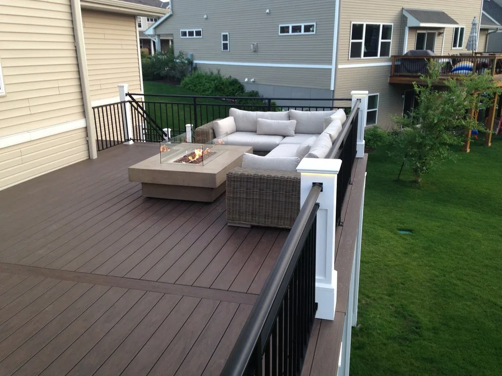 Chaska, Minnesota by Designer Decks - Photo 5