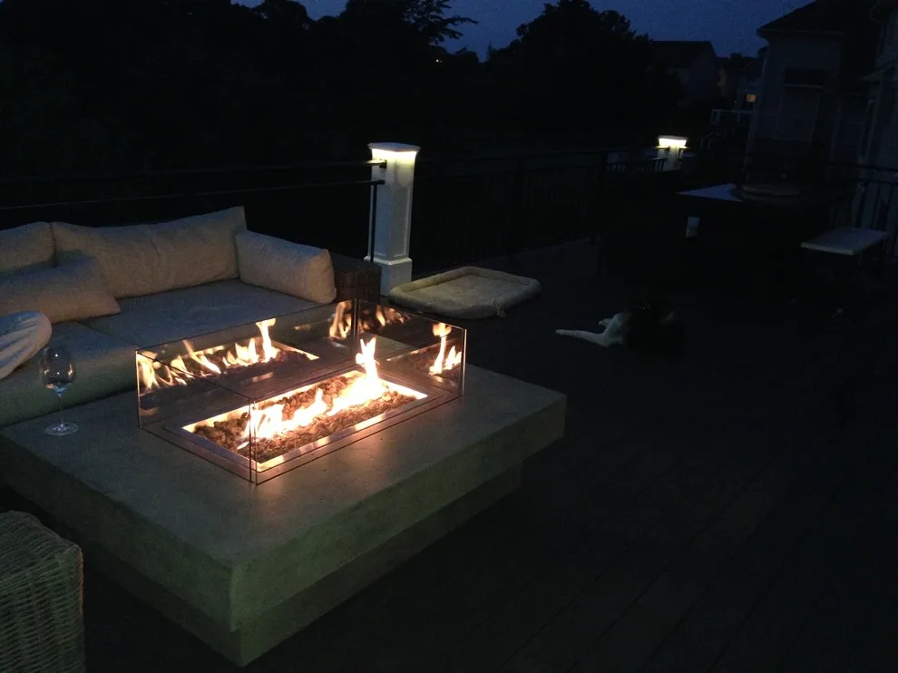 Chaska, Minnesota by Designer Decks - Photo 8