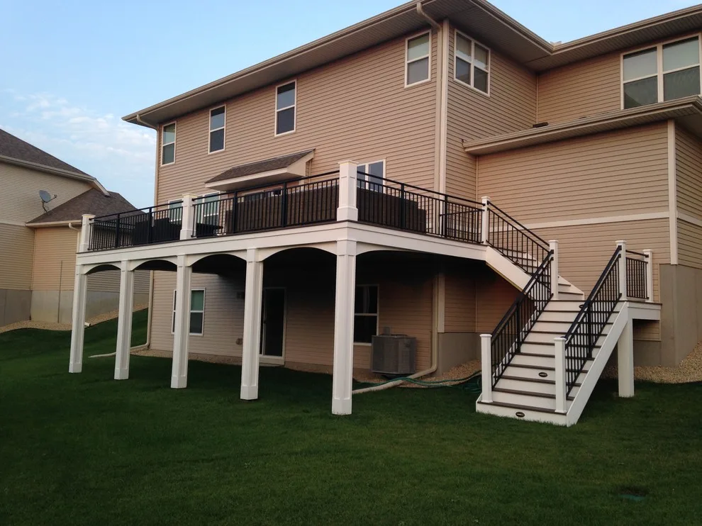 Chaska, Minnesota by Designer Decks - Photo 9