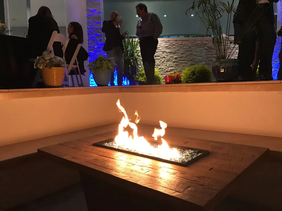 Grill Street Outdoor Kitchen And Backyards - Photo 14