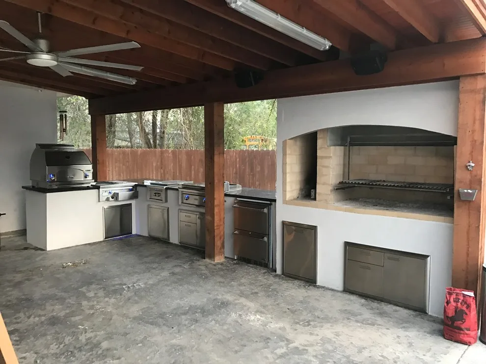 Explore our initiatives !! 956.802.2431 thank you by Grill Street Outdoor Kitchen And Backyards - Photo 7