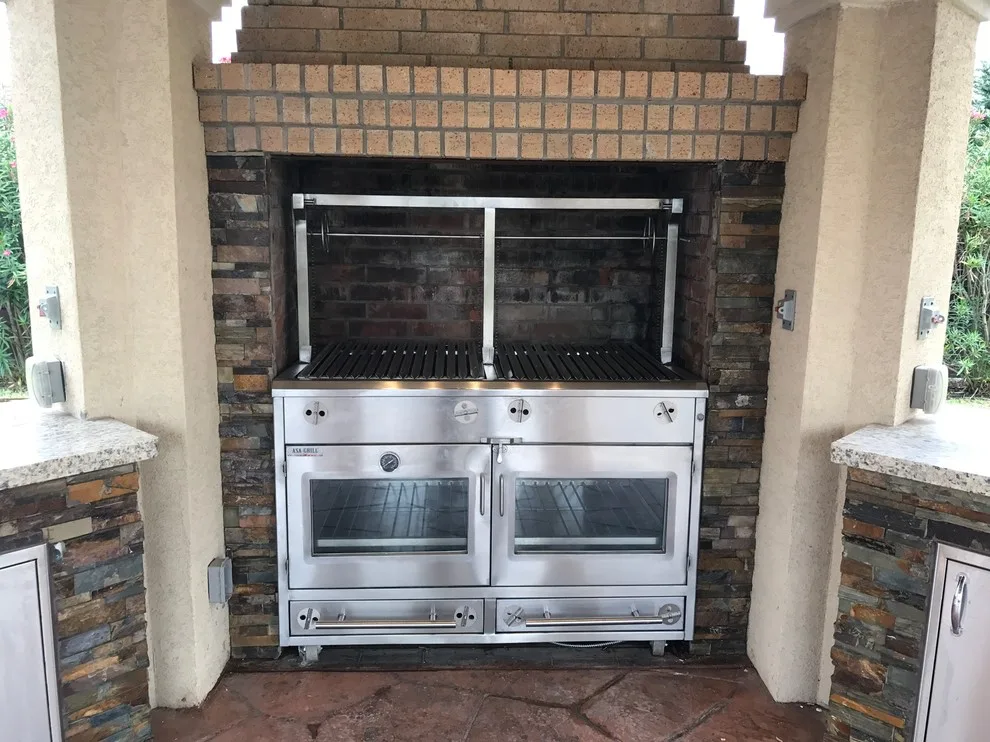Grill Street Outdoor Kitchen And Backyards - Photo 5