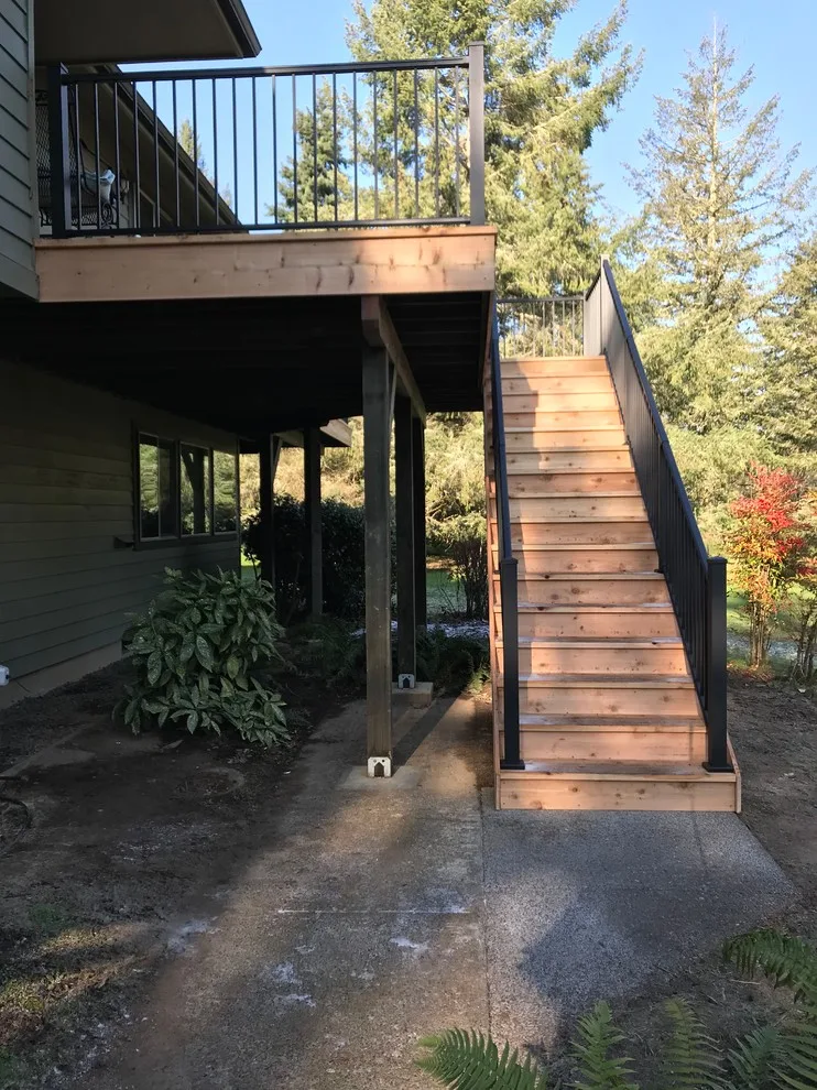 Workhorse Construction, Inc. - Photo 6