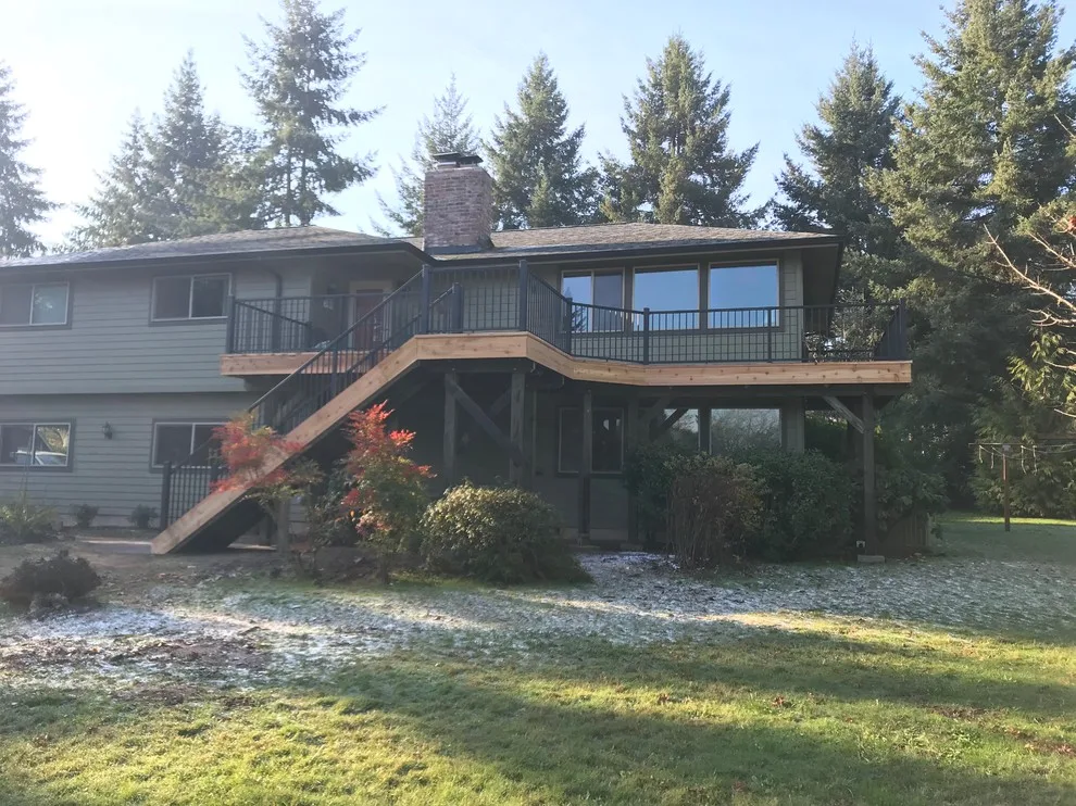 Workhorse Construction, Inc. - Photo 8