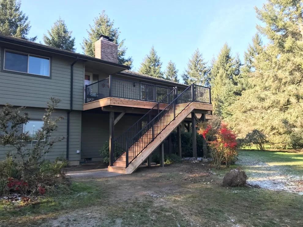 Workhorse Construction, Inc. - Photo 3