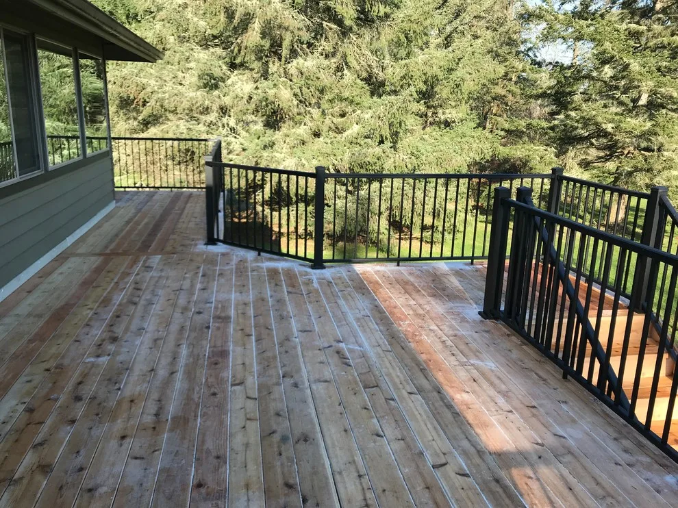 Workhorse Construction, Inc. - Photo 4
