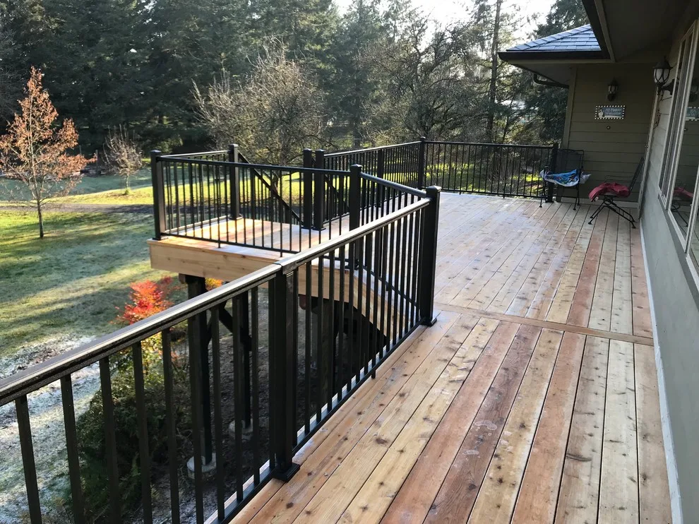 Workhorse Construction, Inc. - Photo 10