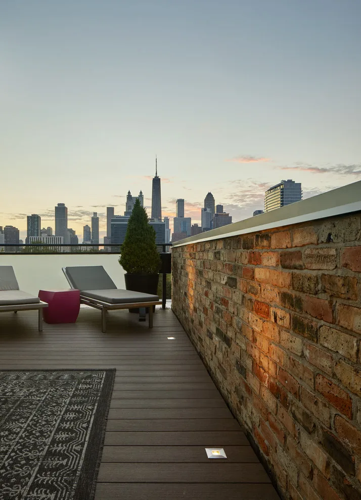 Skyline Terrace Chicago by TimberTech - Photo 10