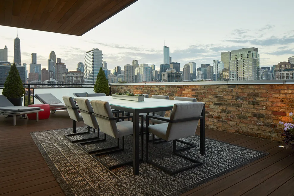 Skyline Terrace Chicago by TimberTech - Photo 5