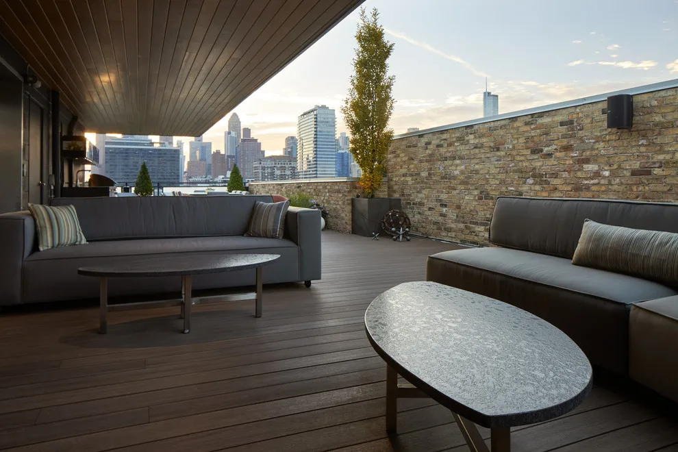 Skyline Terrace Chicago by TimberTech - Photo 11