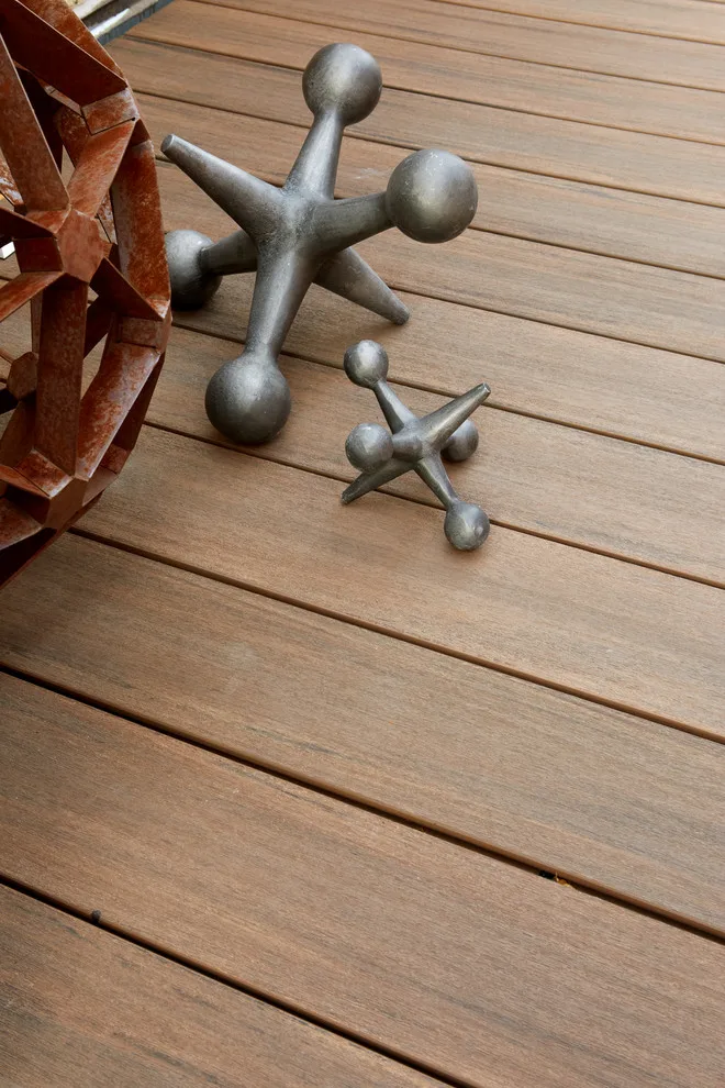 Skyline Terrace Chicago by TimberTech - Photo 13