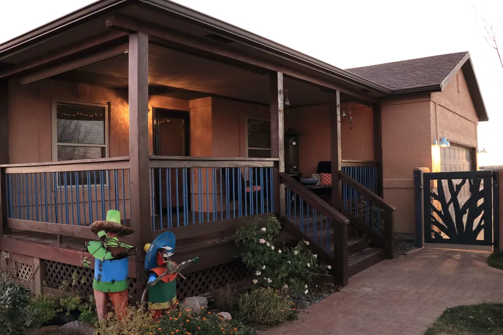 Western Elements, LLC - Photo 9