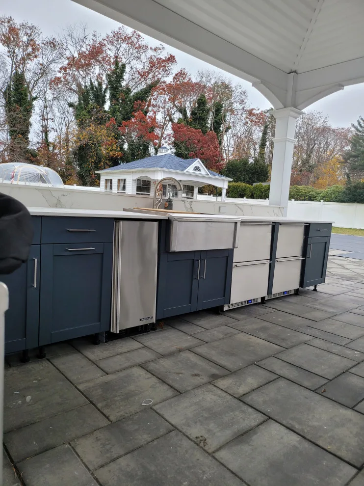 Chromica Baltic with Pier Bars by Outdoorliving By Kenneth Reilly - Photo 7