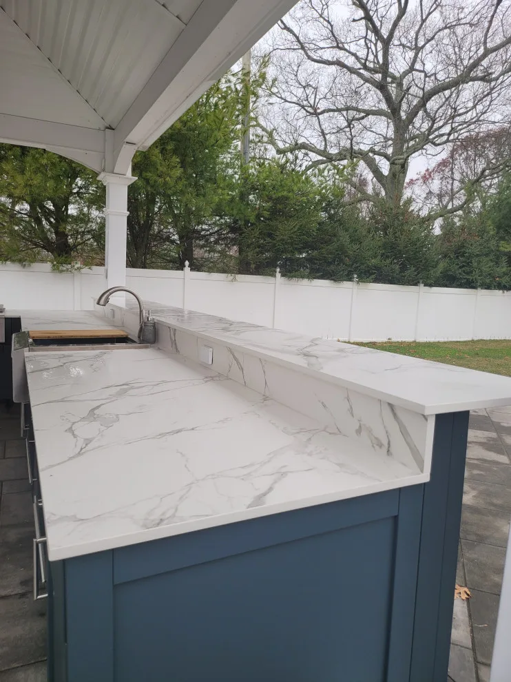Chromica Baltic with Pier Bars by Outdoorliving By Kenneth Reilly - Photo 4