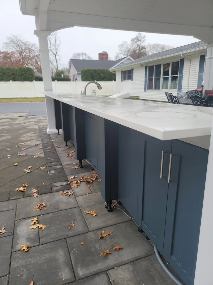 Chromica Baltic with Pier Bars by Outdoorliving By Kenneth Reilly - Photo 2