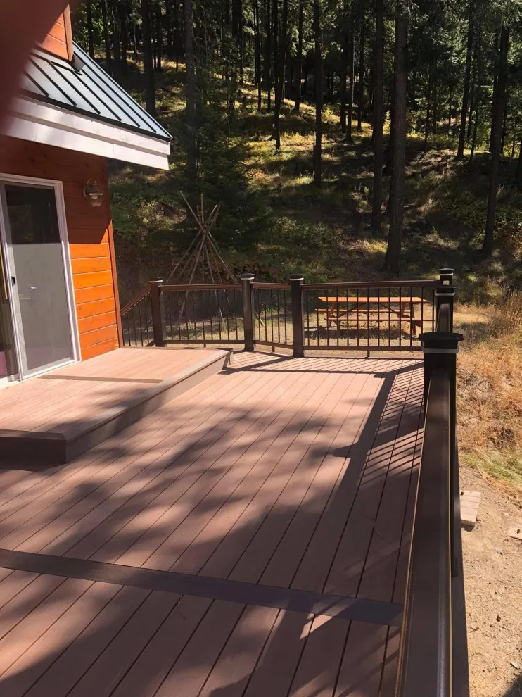 Wenatchee Deck & Patio - Photo 7