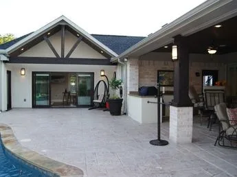 Cinco Ranch Initiative by TCP Custom Outdoor Living - Photo 3