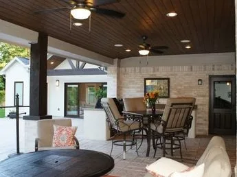 Cinco Ranch Initiative by TCP Custom Outdoor Living - Photo 9