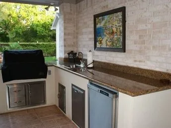 Cinco Ranch Initiative by TCP Custom Outdoor Living - Photo 2