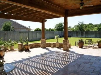 Cinco Ranch Initiative by TCP Custom Outdoor Living - Photo 6