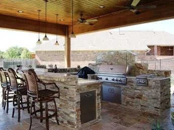 Cinco Ranch Initiative by TCP Custom Outdoor Living - Photo 4