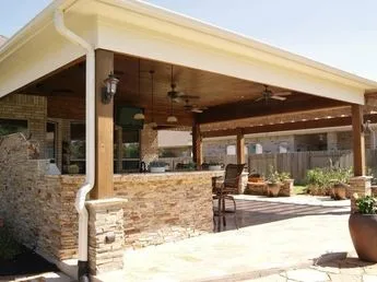 Cinco Ranch Initiative by TCP Custom Outdoor Living - Photo 5