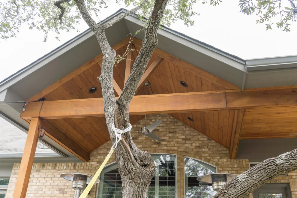 Circle C Ranch Deck and Pool (Trex) by Southern Outdoor Appeal - Photo 3