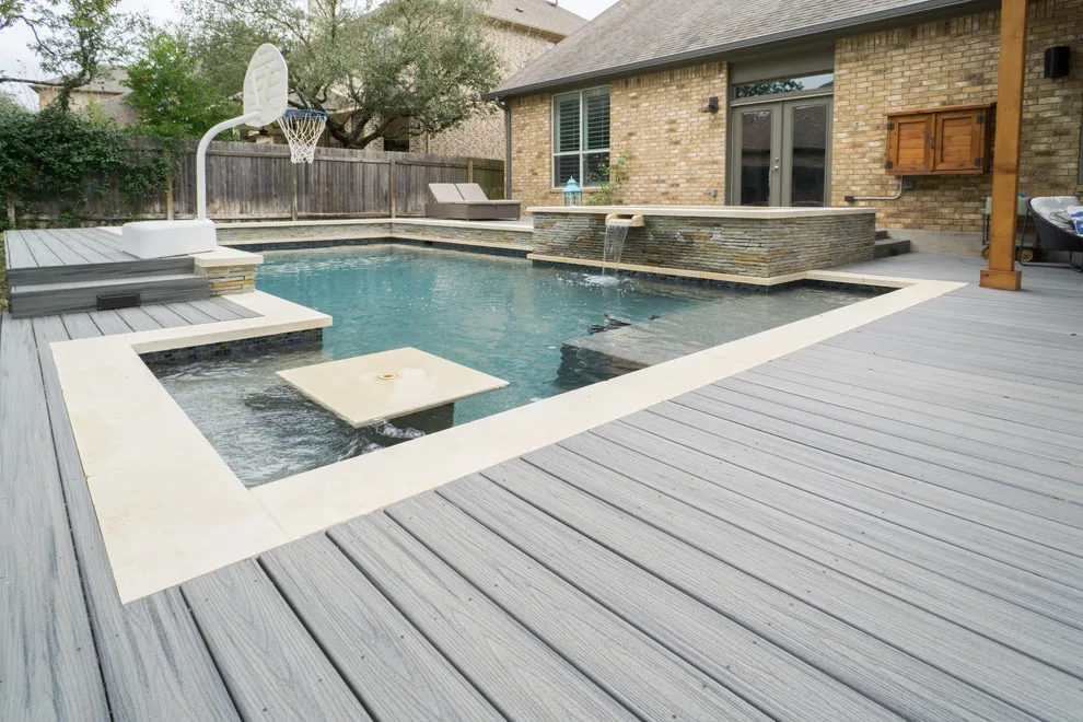 Circle C Ranch Deck and Pool (Trex) by Southern Outdoor Appeal - Photo 8
