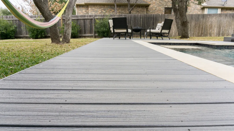 Circle C Ranch Deck and Pool (Trex) by Southern Outdoor Appeal - Photo 6