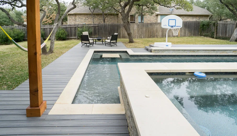 Circle C Ranch Deck and Pool (Trex) by Southern Outdoor Appeal - Photo 2