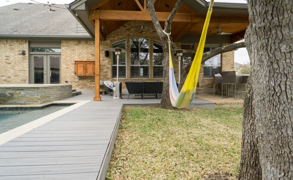 Circle C Ranch Deck and Pool (Trex) by Southern Outdoor Appeal - Photo 7