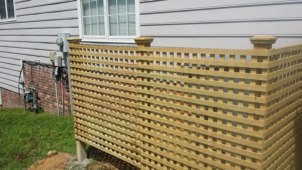 City Wide Fence And Deck LLC - Photo 2