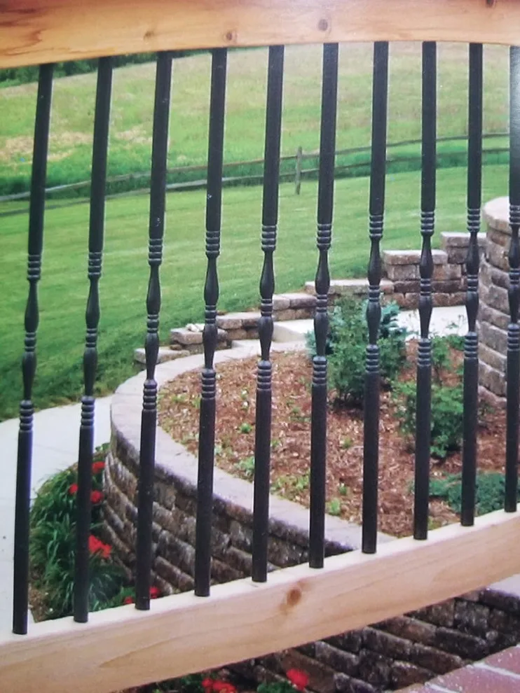 Urban Fence and Deck Company by City Wide Fence And Deck LLC - Photo 2