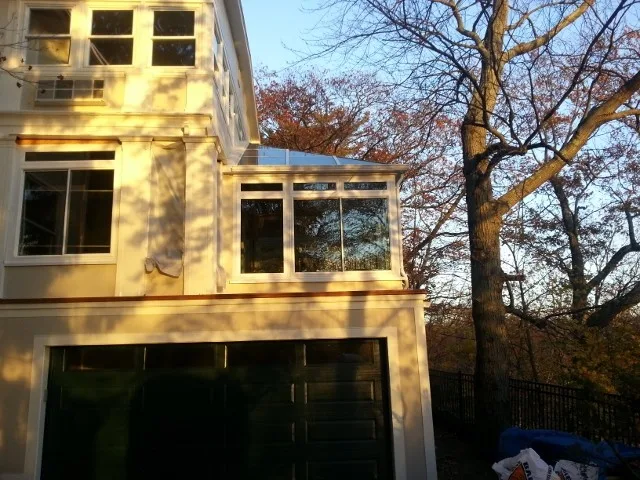 Timeless and Sophisticated Georgian Conservatory Extension by New England Sunrooms & Conservatories, Inc. - Photo 13