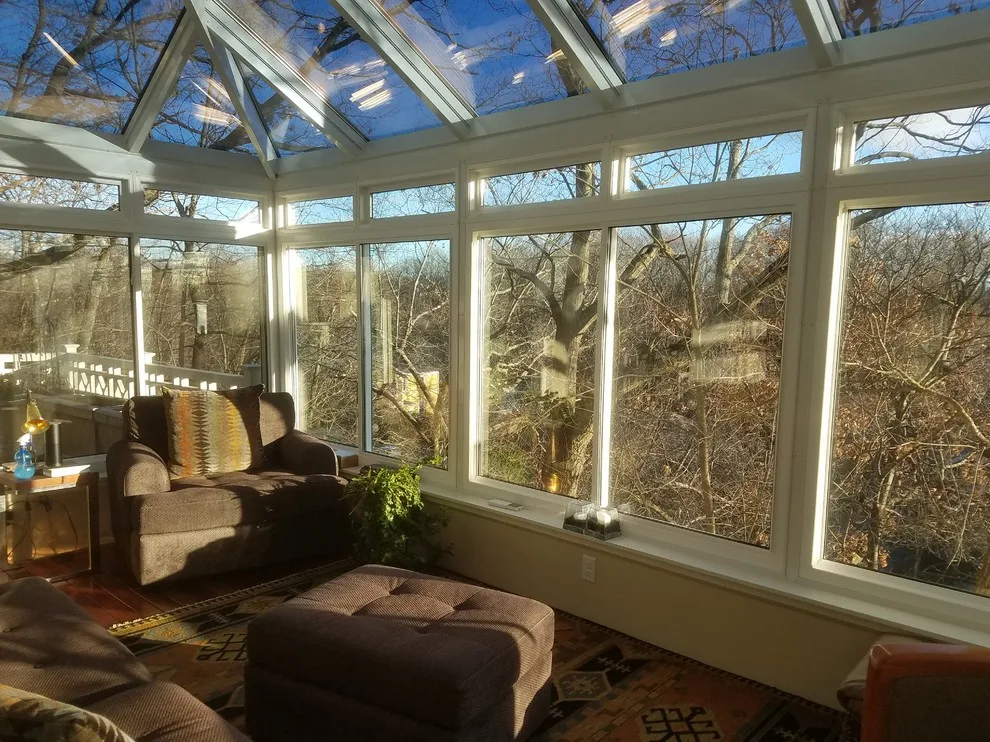 New England Sunrooms & Conservatories, Inc. - Photo 3