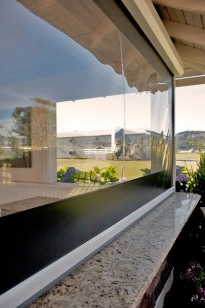 Transparent Vinyl by ScreenWarehouse USA - Photo 8