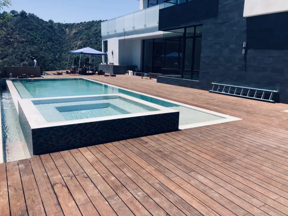 Beverly Hills Clearview Project by Olis Wood Inc. - Photo 15