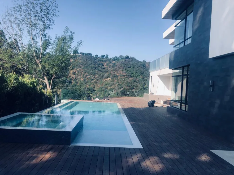Beverly Hills Clearview Project by Olis Wood Inc. - Photo 40