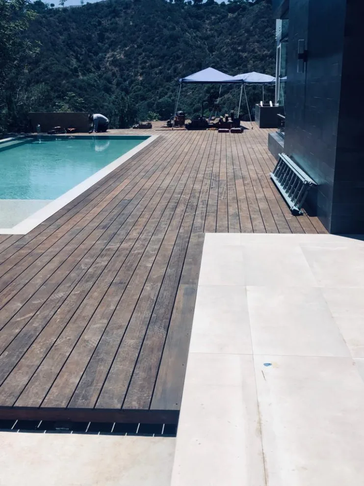 Beverly Hills Clearview Project by Olis Wood Inc. - Photo 30