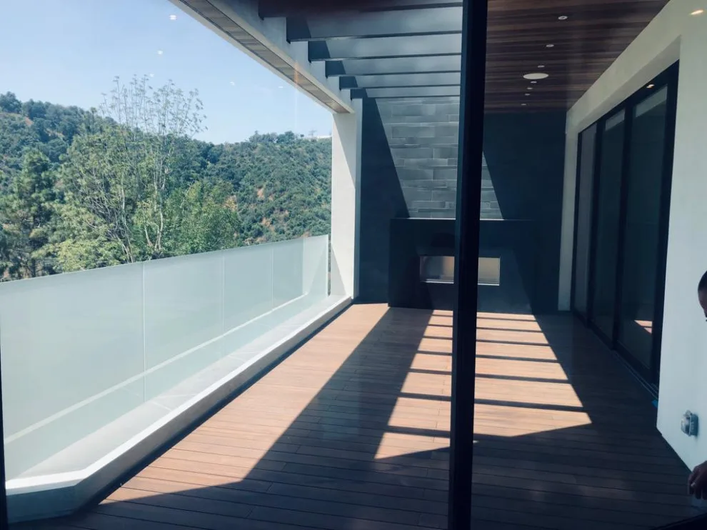 Beverly Hills Clearview Project by Olis Wood Inc. - Photo 9